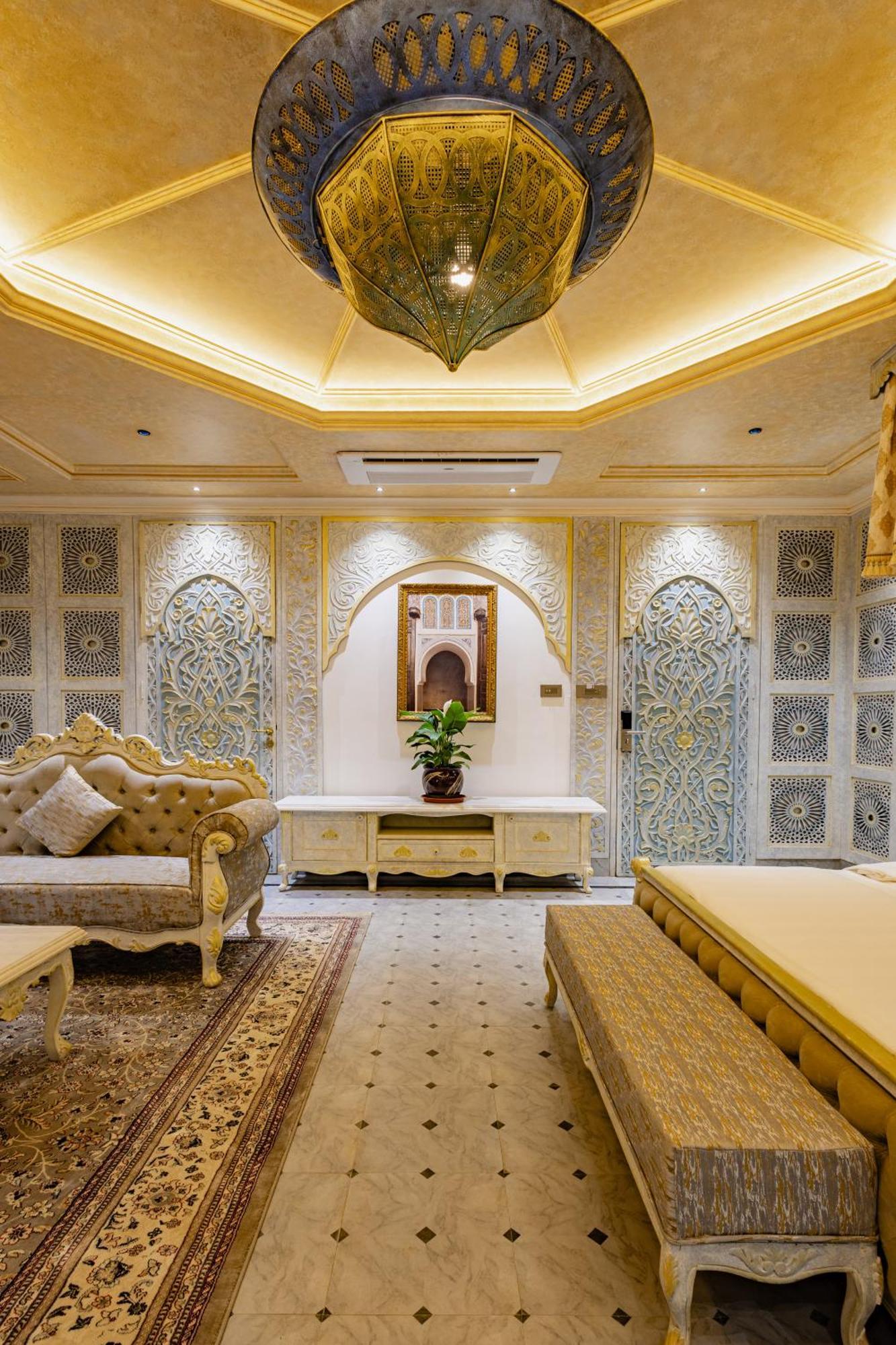 Shilp Wellness Resort And Spa بانفيل المظهر الخارجي الصورة