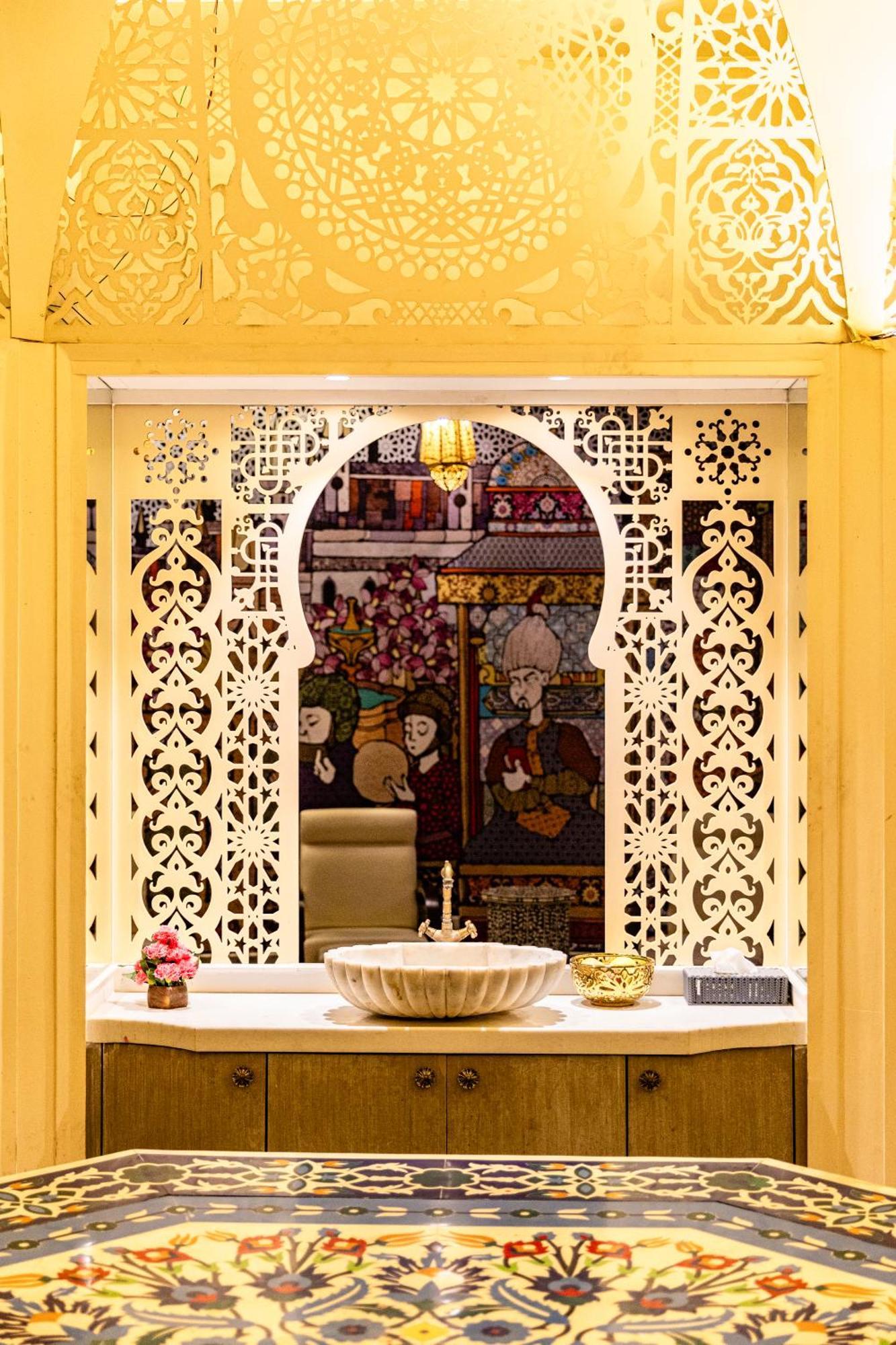 Shilp Wellness Resort And Spa بانفيل المظهر الخارجي الصورة