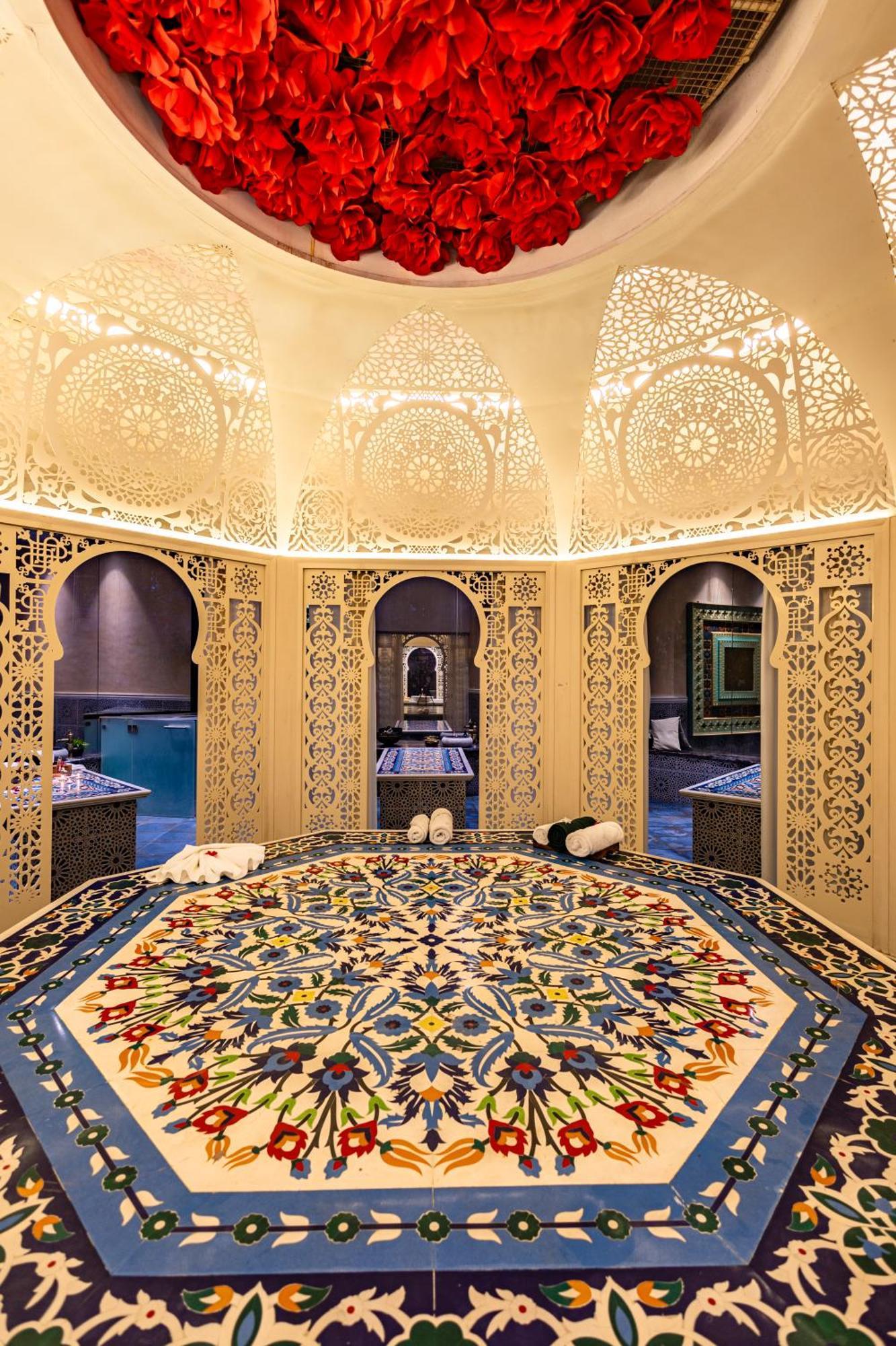 Shilp Wellness Resort And Spa بانفيل المظهر الخارجي الصورة