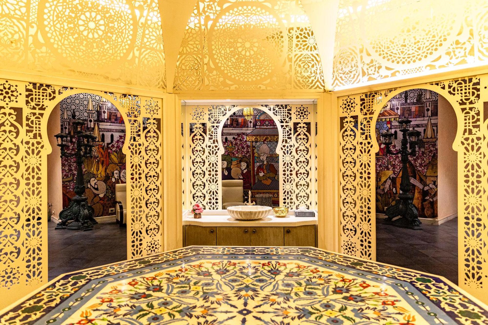 Shilp Wellness Resort And Spa بانفيل المظهر الخارجي الصورة