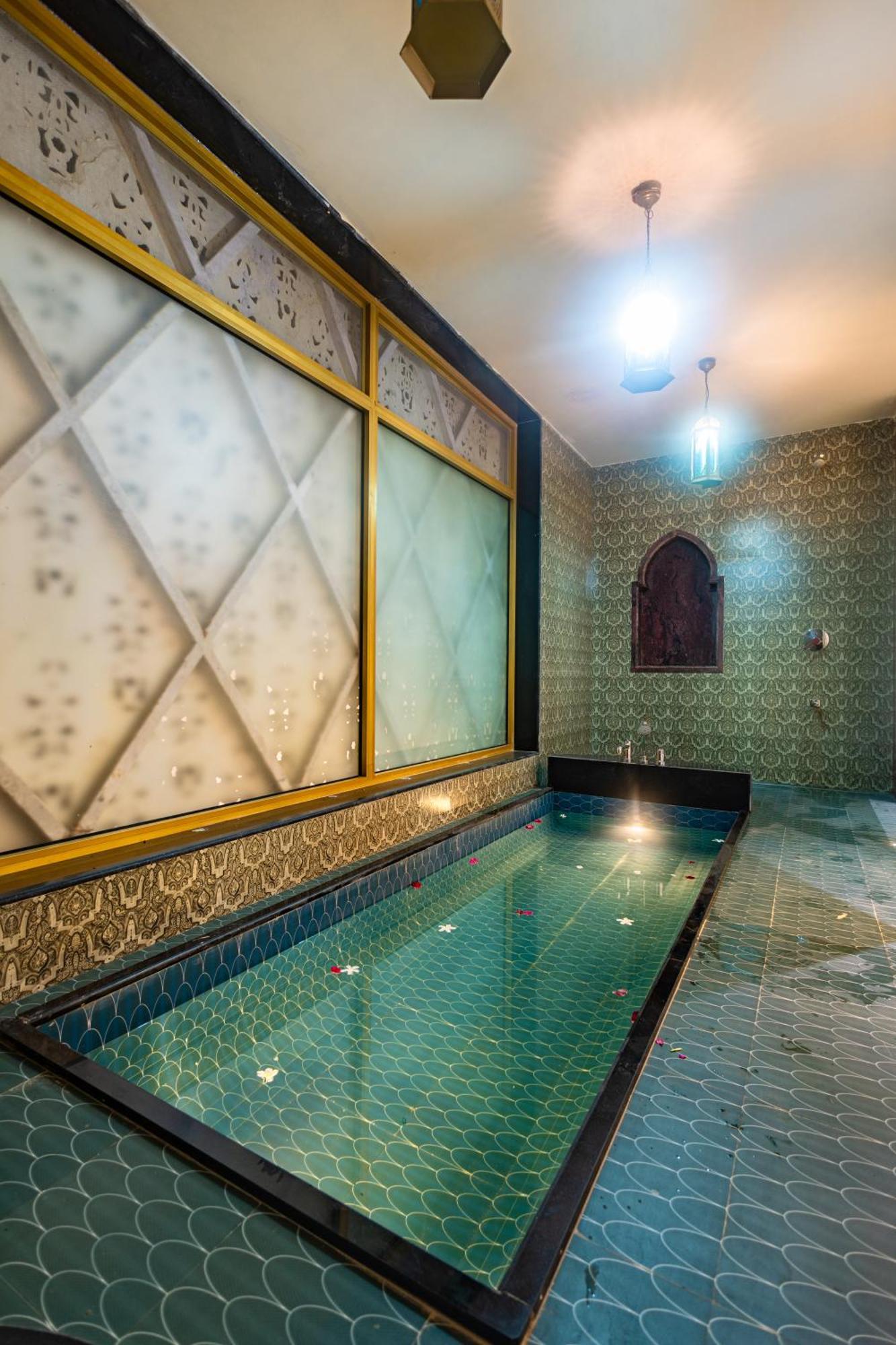 Shilp Wellness Resort And Spa بانفيل المظهر الخارجي الصورة