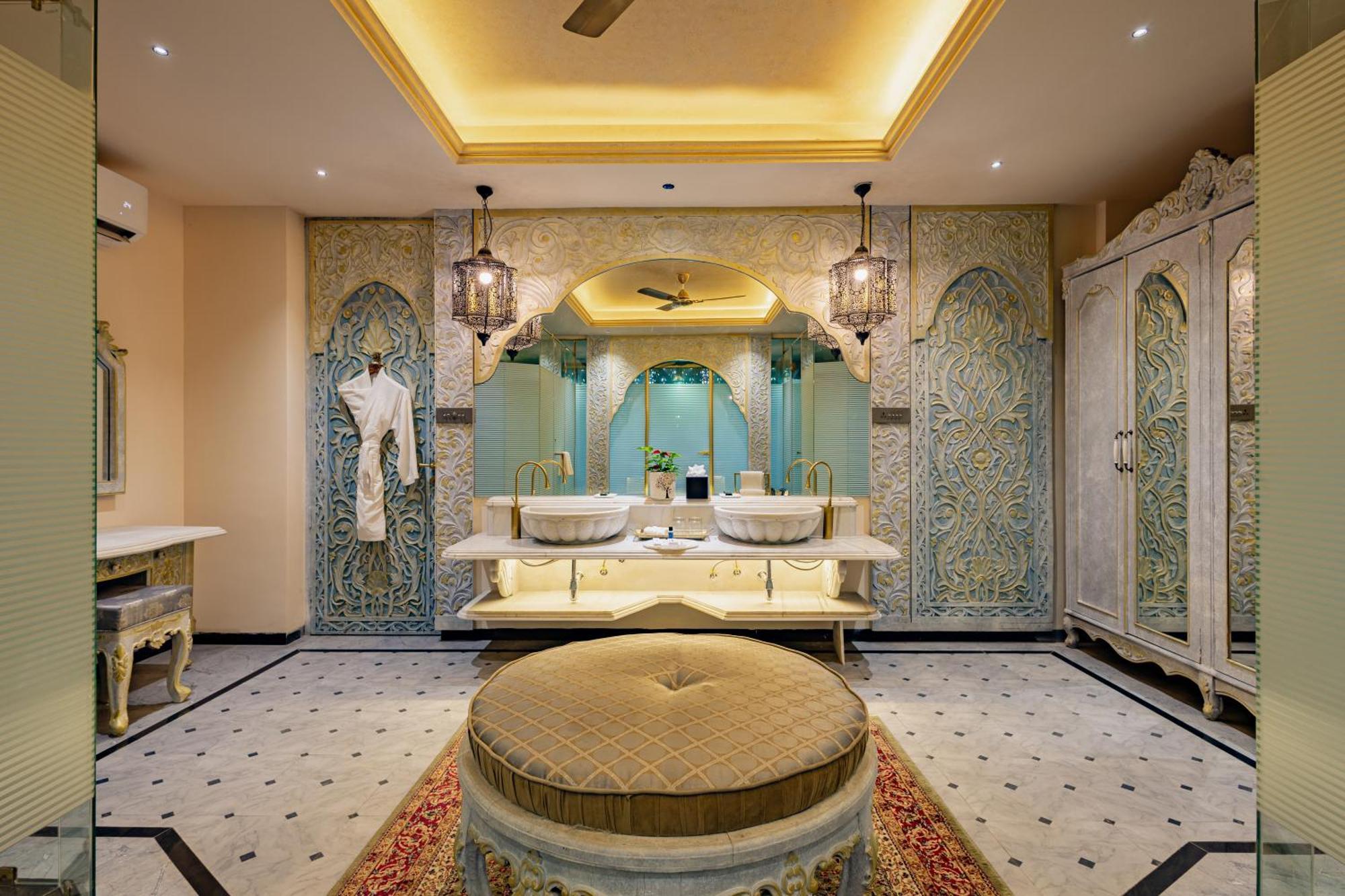 Shilp Wellness Resort And Spa بانفيل المظهر الخارجي الصورة
